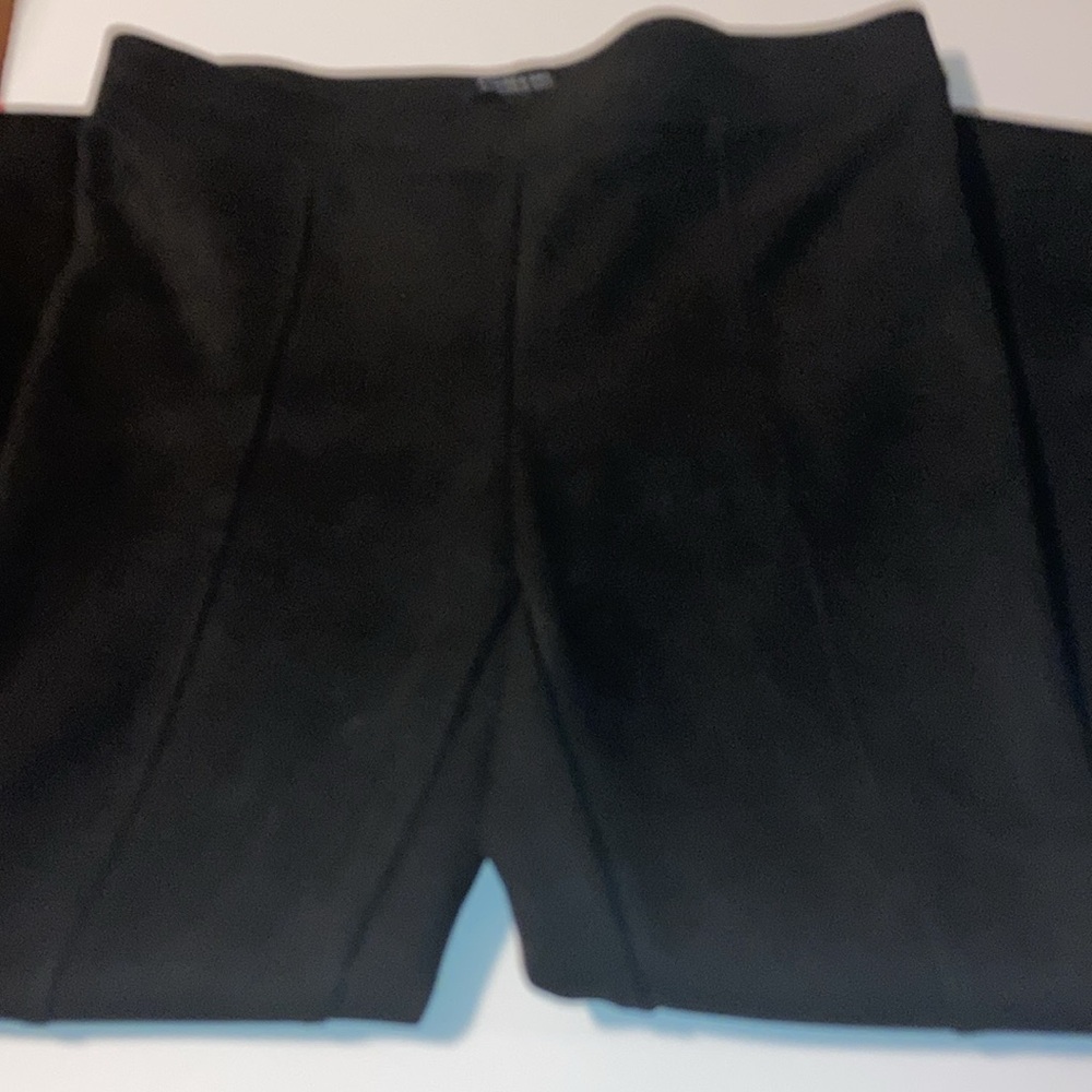 Black Pants - Picture 2 of 3